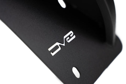 DV8 Offroad 18-23 Jeep Wrangler JL Slim Fender Flares - FDJL-07