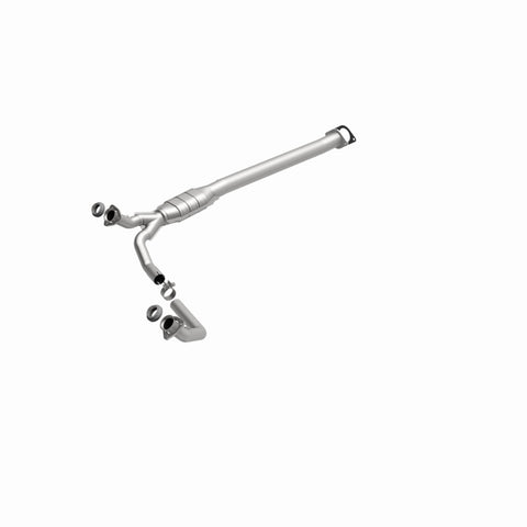 MagnaFlow Conv DF 00-02 Chevy Van 4.3L/5.0L - 51350