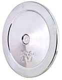 K&N 9in Top Plate - 06883