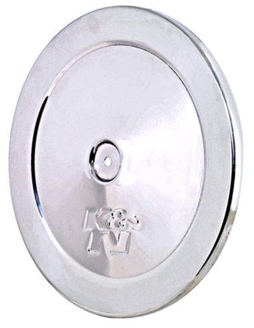 K&N 9in Top Plate - 06883