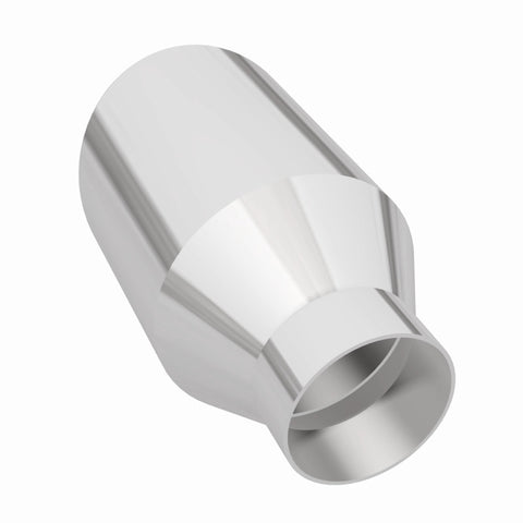 MagnaFlow Tip 1-Pk DW 4 x 7.00 2.25 Id 15De - 35121