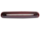 Raxiom 07-14 Chevrolet Silverado Axial Series LED Third Brake Light- Red - S128046