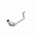 MagnaFlow Direct Fit Catalytic Converter 03-05 Jaguar S-Type4.2L D/S - 51224
