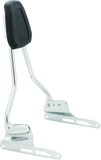 Kuryakyn Sissy Bar 18-23 Breakout & Fat Boy Chrome - 6588