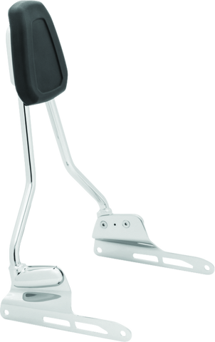 Kuryakyn Sissy Bar 18-23 Breakout & Fat Boy Chrome - 6588