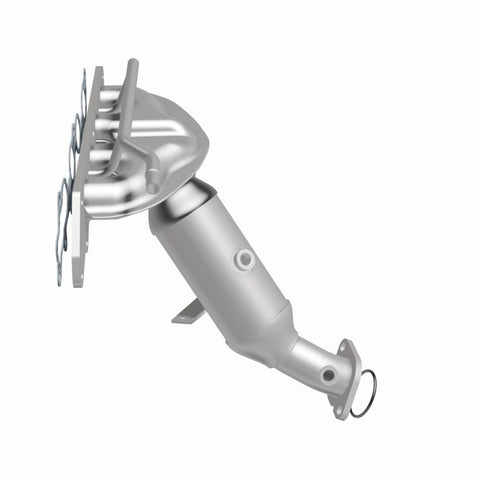MagnaFlow Conv DF 03-04 Ford Focus 2.3L - 50340