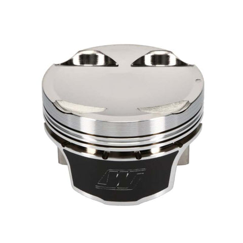Wiseco Mitsubishi 1993-01 Eclipse/Talon 4G63 2.0L Gen 2 w/ 156mm Long Rod Dish Piston - K674M85AP