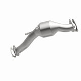 MagnaFlow 11-15 Audi Q7 3.0L Direct Fit Converter - 5451401
