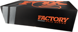Fox 3.0 Factory Race Series Live Valve Internal Bypass Coilover Shock 2019+ Ford Raptor - Front - 883-06-153