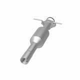 MagnaFlow Direct Fit Catalytic Converter 06 Focus ZX3 2.0/2.3L OEM - 49196