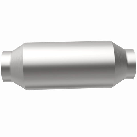 MagnaFlow Direct Fit Catalytic Converter 98-04 VW Beetle 1.9L - 51759