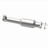 MagnaFlow 09-11 Buick Lucerne Rear Underbody 3.9L Direct Fit Catalytic Converter - 280425