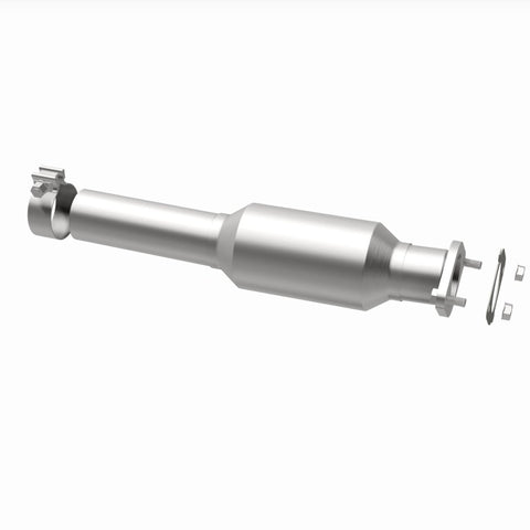 MagnaFlow 09-11 Buick Lucerne Rear Underbody 3.9L Direct Fit Catalytic Converter - 280425