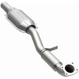 MagnaFlow Conv DF 00-04 S40/V40 1.9L Rear - 93292