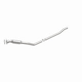 MagnaFlow Direct Fit Catalytic Converter 01-03 Caravan/Voyager 3.3L - 51155