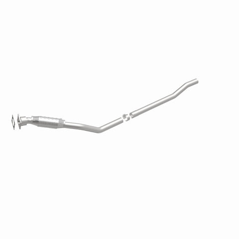 MagnaFlow Direct Fit Catalytic Converter 01-03 Caravan/Voyager 3.3L - 51155
