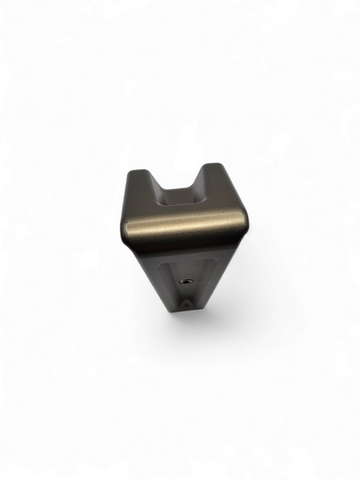 Elektric Offroad 2020+ Polaris Rzr Pro Xp/Pro R/ Turbo R Volt Shift Knob Anodized Gun Metal - SKG610025