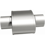 MagnaFlow Muffler Mag SS 5X8 6 3.50/3.50 - 14150