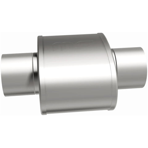 MagnaFlow Muffler Mag SS 5X8 6 3.50/3.50 - 14150