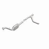 MagnaFlow Direct Fit Catalytic Converter 04-05 Ram1500 5.7L P/S OEM - 49597