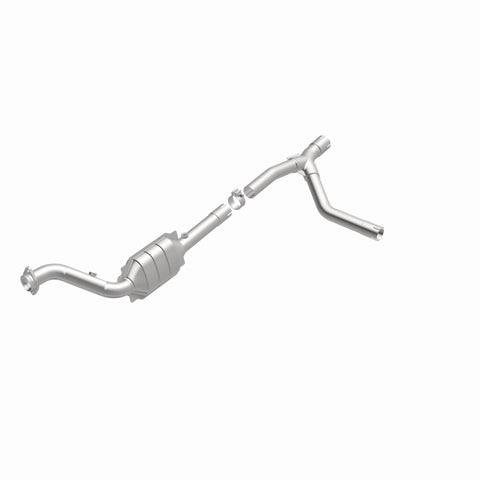 MagnaFlow Direct Fit Catalytic Converter 04-05 Ram1500 5.7L P/S OEM - 49597