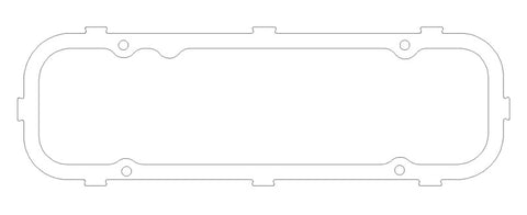 Cometic Buick V6 192ci/231ci/252ci .188in Thick Valve Cover Gasket - C5697-188