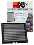 K&N 15-16 Ford Edge Cabin Air Filter - VF2050