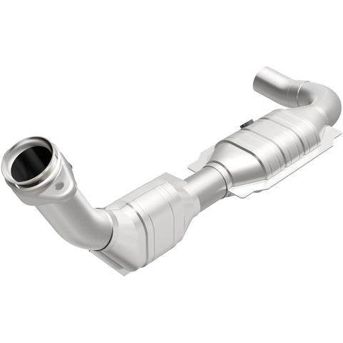 MagnaFlow Direct Fit Catalytic Converter 99-00 Ford F-150 4.6L - 447137