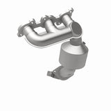 MagnaFlow Conv DF 04-06 Lexus ES330 / 04-06 Toyota Camry / 04-08 Toyota Solara D/S Manifold - 50598