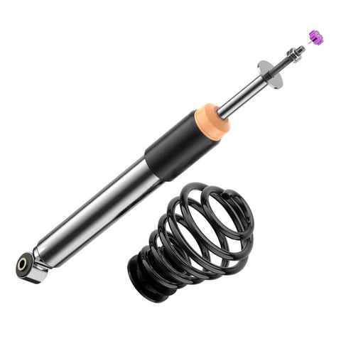 KW 89-90 Porsche 911 (964) Carrera 2 V3 Classic Line Coilover Kit - 35271018-B