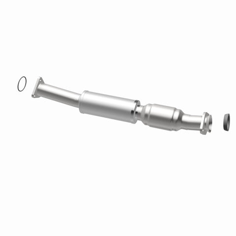MagnaFlow Direct Fit Catalytic Converter 91-95 3.2L Acura Legend - 23618