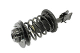 KYB Shocks & Struts Strut Plus Front Right CHRYSLER Town and Country Mini Van 2001-07 CHRYSLER Voyag - SR4038