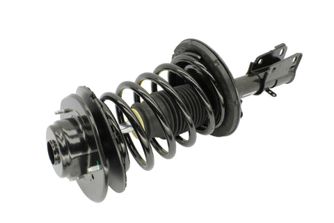 KYB Shocks & Struts Strut Plus Front Right CHRYSLER Town and Country Mini Van 2001-07 CHRYSLER Voyag - SR4038