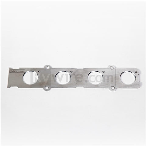 Rywire Honda B-Series COP Adapter Plate - RY-COP-PLATE-B-SERIES