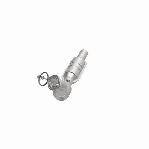 MagnaFlow Direct Fit Catalytic Converter 10-11 Chevrolet Camaro V6 3.6L - 551673