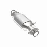 MagnaFlow Direct Fit Catalytic Converter Toyota 75 86 - 23889