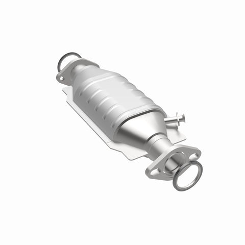 MagnaFlow Direct Fit Catalytic Converter Toyota 75 86 - 23889