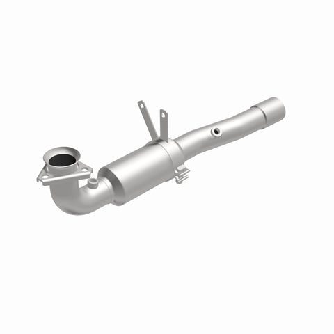 MagnaFlow Direct Fit Catalytic Converter Corvette 92-93 - 23408