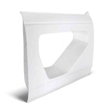 Anderson Composites 21-22 Ford Bronco 2DR Fiberglass Doors (Pair) NO Inserts - Off Road - AC-DD21FDBR2D-HA-GF