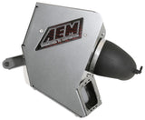 AEM 2017 C.A.S Audi A4 L4-2.0L F/l Cold Air Intake - 21-815C