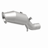 MagnaFlow Direct Fit Catalytic Converter 2014 BMW X5 3.0L Closed Couple - 52258