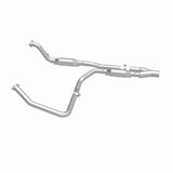 MagnaFlow Direct Fit Catalytic Converter 04-07 Dodge Ram 5.7L - 51358