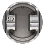 Wiseco VOLKSWAGEN 1.8 LTR1.320 (6512M82) Piston Shelf Stock Kit - K512M82