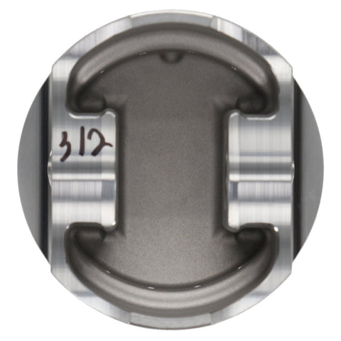 Wiseco VOLKSWAGEN 1.8 LTR1.320 (6512M82) Piston Shelf Stock Kit - K512M82