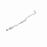 Magnaflow Conv DF 2008-2009 OUTLANDER 2.4 L Underbody - 52175
