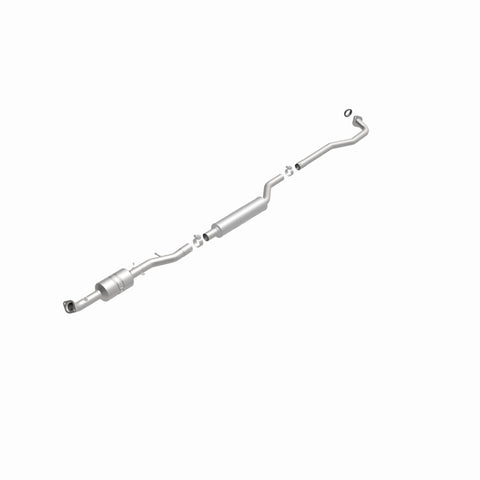 Magnaflow Conv DF 2008-2009 OUTLANDER 2.4 L Underbody - 52175