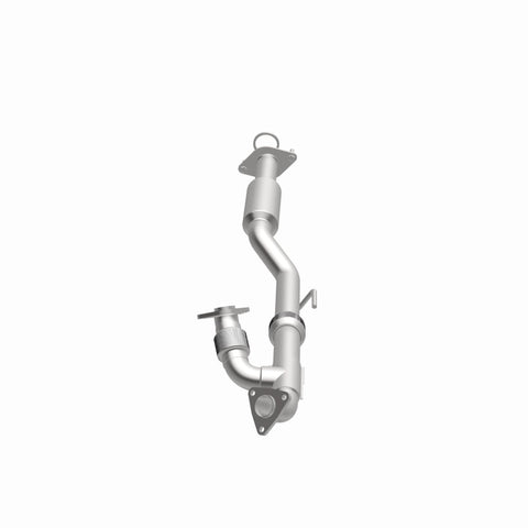 MagnaFlow Direct-Fit OEM EPA Compliant Catalytic Converter - 13-15 Nissan Pathfinder V6 3.5L - 52699