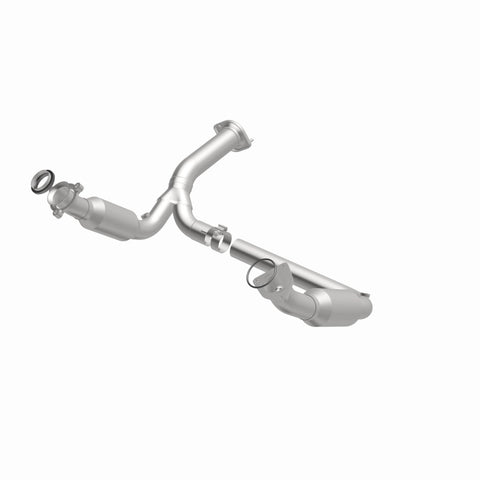 MagnaFlow 07-08 Chevrolet Silverado 1500 4.3L Direct Fit Converter - 5451194