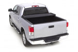 Lund 16-23 Toyota Tacoma (6ft. Bed) Genesis Elite Tri-Fold Tonneau Cover - Black - 958185
