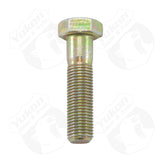 Yukon Gear Fine Thread Pinion Support Bolt (Aftermarket Aluminum Only) For 9in Ford - YSPBLT-061
